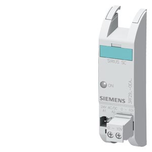 3RF2900-0EA18 SIEMENS | 4011209581050