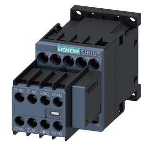 3RT2016-1CK27 SIEMENS | 4011209931268