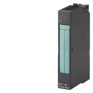 6ES7135-4GB52-0AB0 модуль для ET 200S | SIEMENS