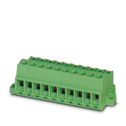 1824298 MSTBU 2,5/19-STD-5,08 Штекерна частина роз'єму