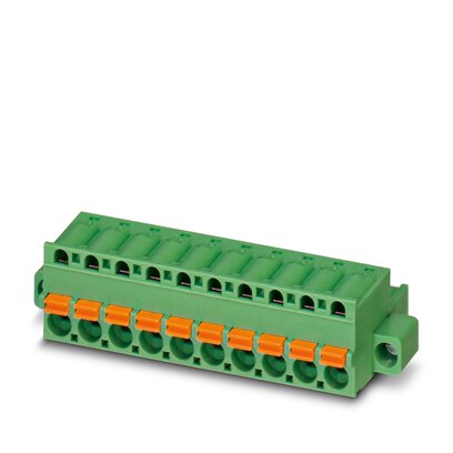 1883750 FKC 2,5/ 4-STF-5,08 BD:1-4 Штекерна частина роз'єму