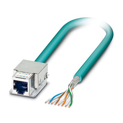 1415429 VS-BU/C6-OE-94F-LI/2,0 Підготовлений кабель ETHERNET