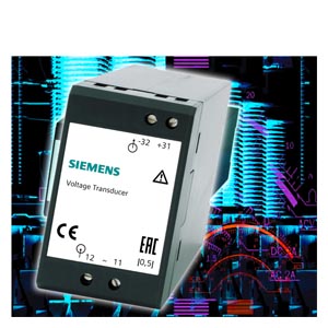 7KG6106-2EN21-0B SIEMENS