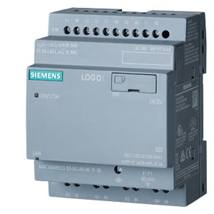 6ED1052-2CC08-0BA2 SIEMENS | 4034106034504