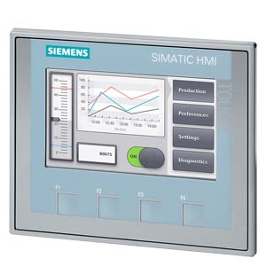 6AV2143-6DB00-0VL0 SIEMENS | 4034106033781