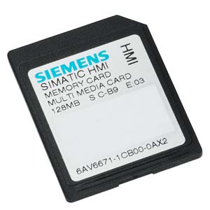 6AV6671-1CB00-0AX2 SIEMENS | 4025515076018