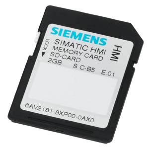 6AV2181-8XP00-0AX0 SIEMENS | 4025515080039