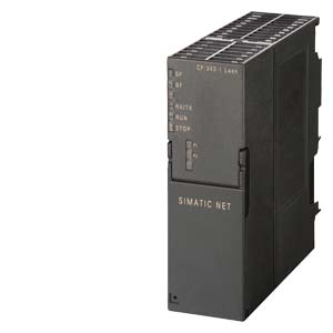 6AG1343-1CX10-2XE0 SIEMENS | 4042948500002