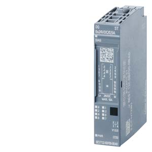 6ES7132-6BF00-0CA0 SIEMENS | 4025515081999