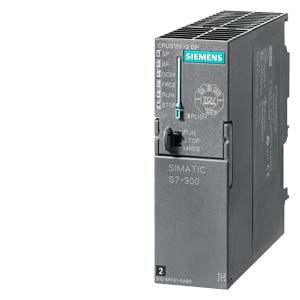 6ES7315-6FF04-0AB0 SIEMENS | 4025515077756