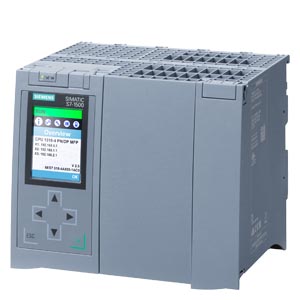 6AG1518-4AX00-4AC0 SIEMENS | 4047618091002