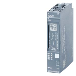 6ES7131-6BF01-2BA0 SIEMENS | 4047623408604