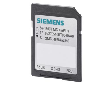 6ES7954-8LT80-0AA0 SIEMENS | 4025515730156