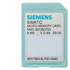 6ES7953-8LP31-0AA0 SIEMENS | 4047623402565