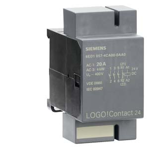 6ED1057-4CA00-0AA0 SIEMENS | 4025515050742