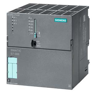 6ES7318-3EL01-0AB0 SIEMENS | 4025515076179