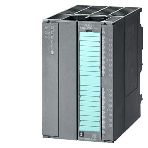 6ES7351-1AH02-0AE0 SIEMENS | 4025515078708