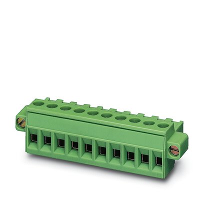 1848494 MSTBT 2,5/ 4-STF-5,08 BD:1-4 Штекерна частина роз'єму
