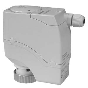 SSB31.1 Електромоторний привод, AC 230 V, 3-поз. | SIEMENS