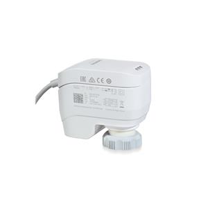 SSA331.00 Електромоторний привод, 100N | SIEMENS