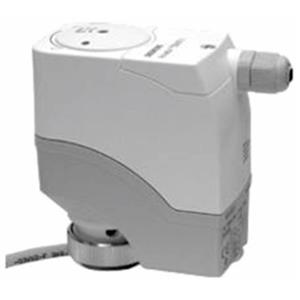 SSA81.1 Електромоторний привод, AC 24 V, 3-поз. | SIEMENS