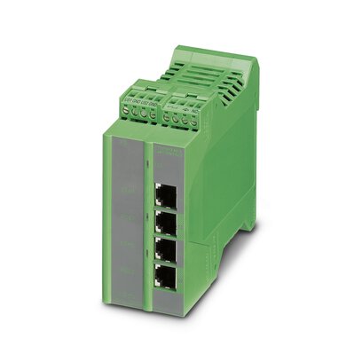 2891013 FL PSE 2TX: Модуль Power-over-Ethernet