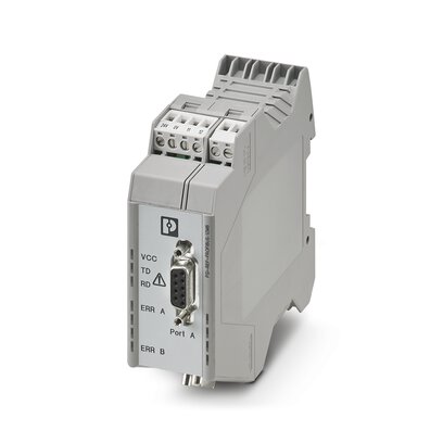 2708863 PSI-REP-PROFIBUS/12MB: Модульний повторювач