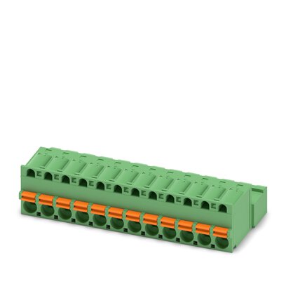 1873456 FKIC 2,5/12-ST-5,08 Штекерна частина роз'єму