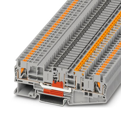 1087698 PT 2,5-MT-CLT Клемиа з: Розмикачем і для захисту від перенапруг