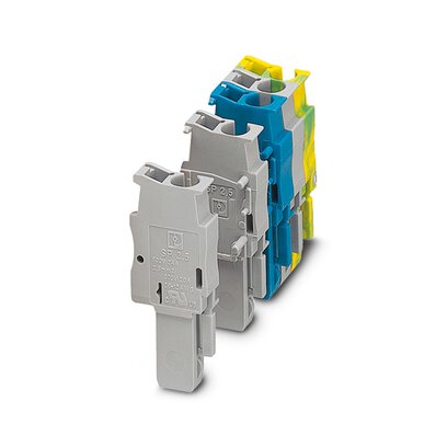 3043051 SP 2,5/ 1-M BU: Штекер