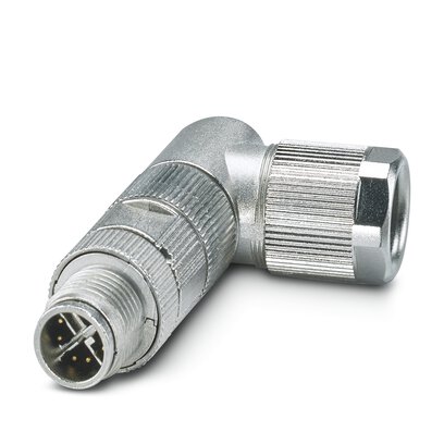 1422845 SACC-M12MRX-8CT-CL SH: Роз'єм Ethernet/PROFINET