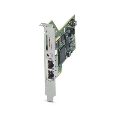 2701278 FL MGUARD PCIE4000 VPN: Захисне обладнання для інформаційних мереж