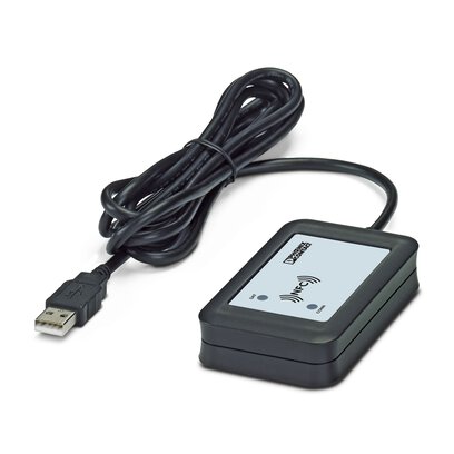 2909681 TWN4 MIFARE NFC USB ADAPTER: Адаптер для програмування