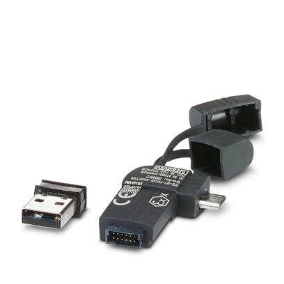 2905872 IFS-BT-PROG-ADAPTER: Адаптер для програмування Bluetooth