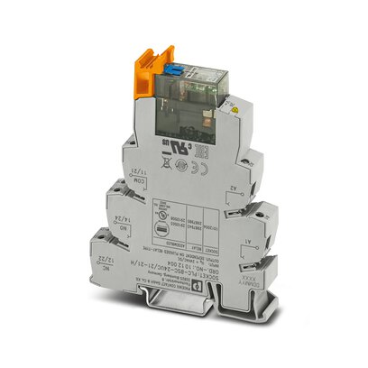 2910503 PLC-RSC- 24UC/21-21/MS: Релейний модуль