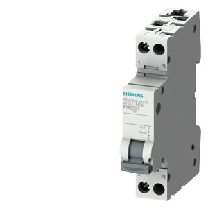 5SV6016-7KK06 SIEMENS | 4001869565040