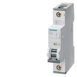 5SY5140-6 SIEMENS | 4001869226279