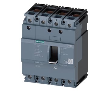 3VA1110-1AA46-0AA0 SIEMENS | 4042948800645