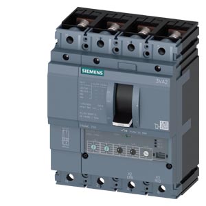 3VA2216-5HN42-0AA0 SIEMENS | 4042948805718