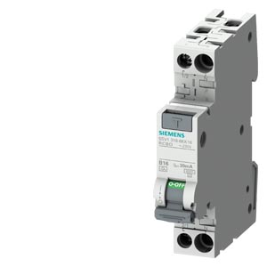 5SV1316-6LK06 SIEMENS | 4001869558042