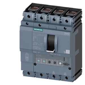 3VA2116-6HN46-0AA0 SIEMENS | 4042948818985