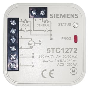 5TC1272 SIEMENS | 4001869553535