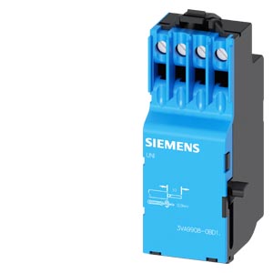 3VA9908-0BD12 SIEMENS | 4042949001591