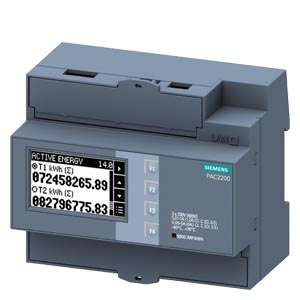 7KM2200-2EA30-1DA1 SIEMENS | 4001869538525