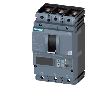 3VA2125-8JP32-0AA0 SIEMENS | 4042948802021