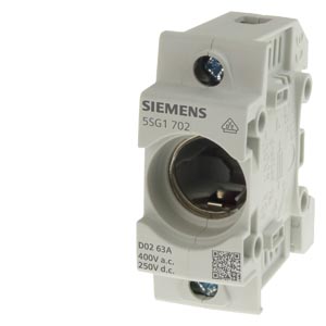 5SG1702 SIEMENS | 4001869503042