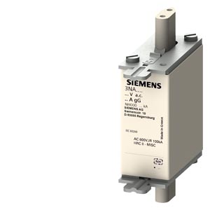 3NA3802-6 SIEMENS | 4001869056784