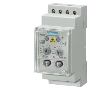 5SV8000-6KK SIEMENS | 4001869397610
