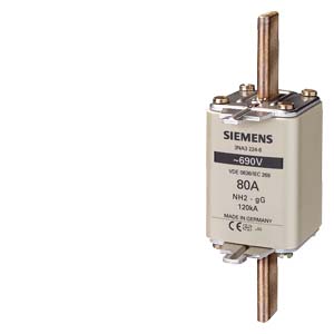 3NA3252-6 SIEMENS | 4001869056364