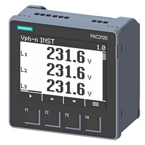 7KM3120-1BA01-1EA0 SIEMENS | 4001869570006